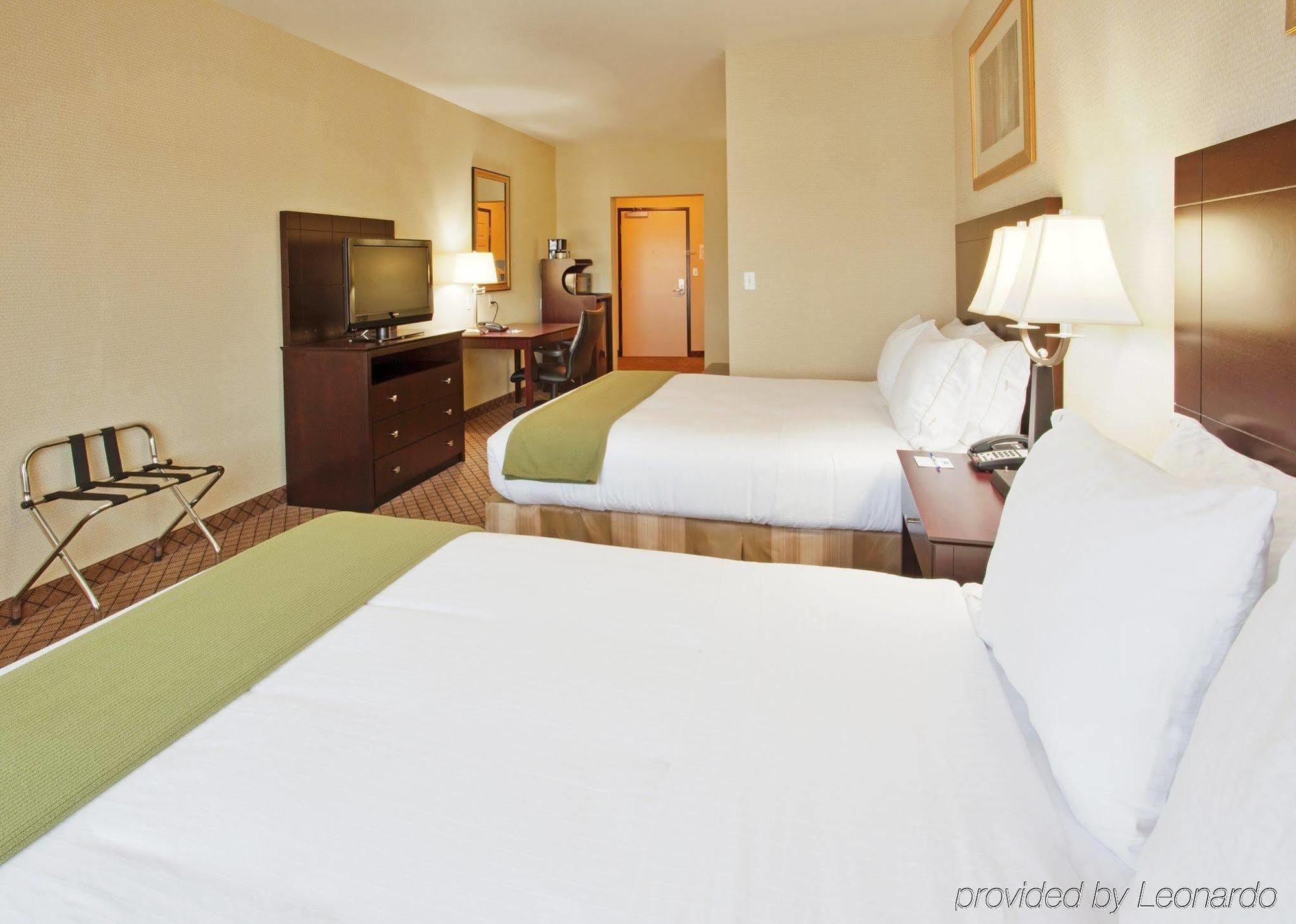 Holiday Inn Express Lodi By Ihg Quarto foto